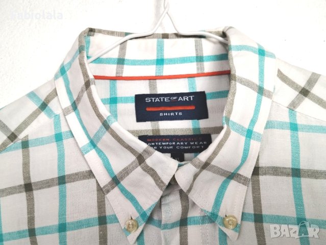 State of Art shirt XL, снимка 7 - Ризи - 44127289