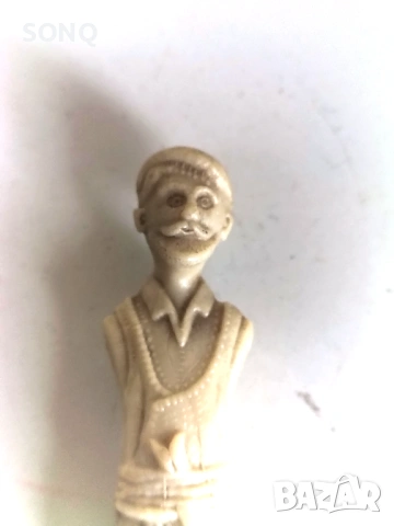 Колекционерско Ножче, снимка 2 - Колекции - 53456663