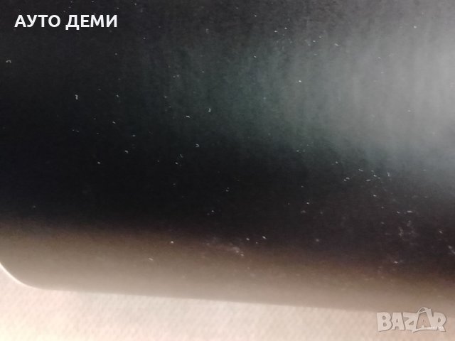 Черен мат стикер фолио за автомобил кола мотор джип ван бус велосипед , снимка 3 - Аксесоари и консумативи - 43021584