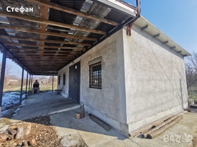 Продавам Обект за изваряване на Ракия "Казанджийница", снимка 3 - Производствени сгради - 51744211