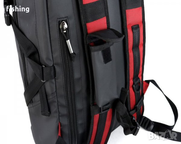 SPINNING bag attack FXAT 860014, снимка 3 - Такъми - 28882733