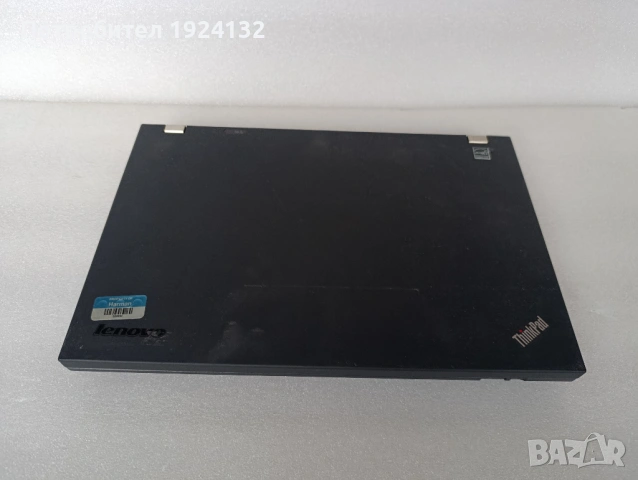 Lenovo W530 за части