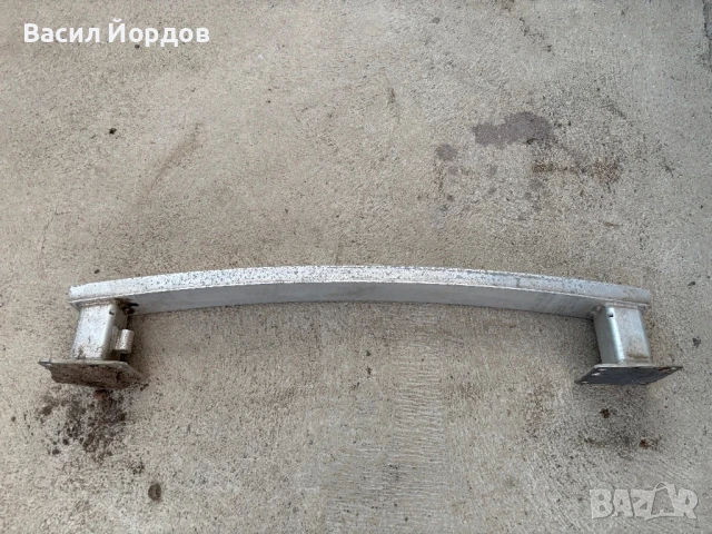 Основа Задна броня за Пежо 3008 / Peugeot 3008 2 / Задна Греда / 9816071580 / , снимка 5 - Части - 51201075