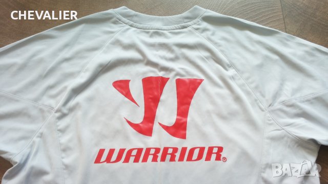 WARRIOR FC LIVERPOOL Football T-Shirt размер M / L мъжка футболна тениска 18-59, снимка 3 - Тениски - 43543743