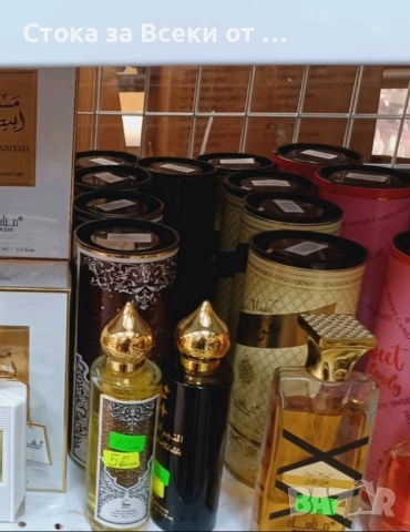 парфюми 10 лв/ бр, снимка 3 - Унисекс парфюми - 52518951