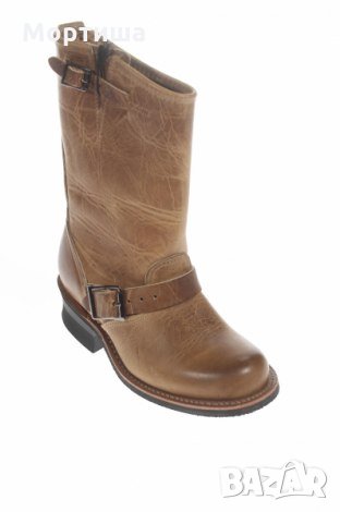  FRYE 100% ОРИГИНАЛНИ БОТИ ТОТАЛНА РАЗПРОДАЖБА , снимка 5 - Дамски боти - 28438747