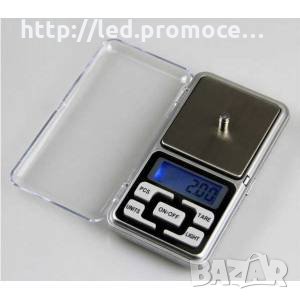 Електронна бижутерска везна 200g х 0.01g, снимка 2 - Електронни везни - 28525120