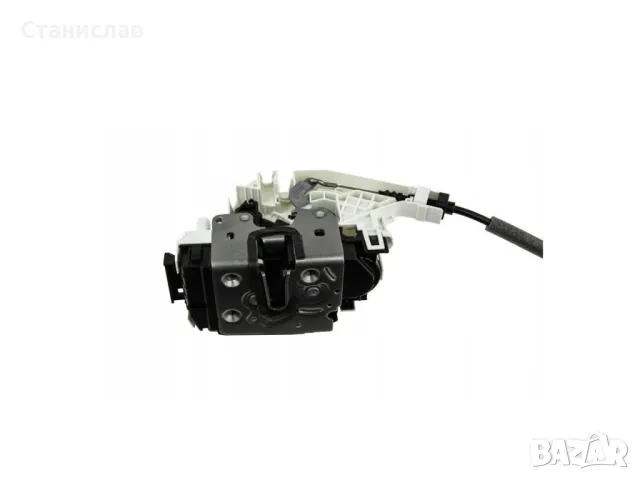 Mercedes CLS W218 Брава за предна лява врата , снимка 4 - Части - 50298593