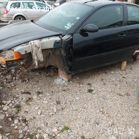 сеат ибиза 1.4 тди на части , снимка 6 - Автомобили и джипове - 53183518