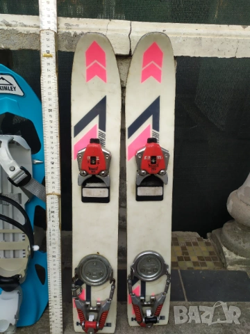 Мини ски Kastle - 63 см.