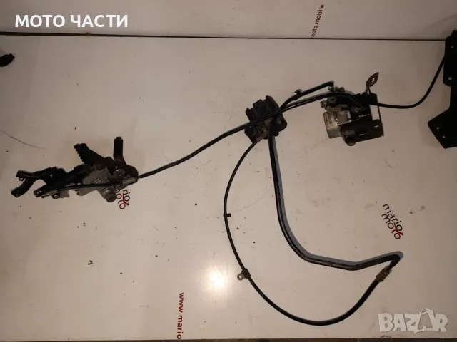 Задна Спирачна система за Triumph Explorer 1200 (2012), снимка 1