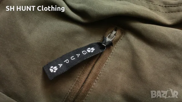 GAUPA of NORWAY Waterproof Trouser размер XXL за лов панталон водонепромокаем - 955, снимка 12 - Екипировка - 48760140