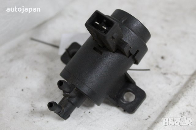 Соленоид Рено сценик 1.9дци 102кс 02г Renault scenic 1.9dci 102hp 2002, снимка 3 - Части - 43835936