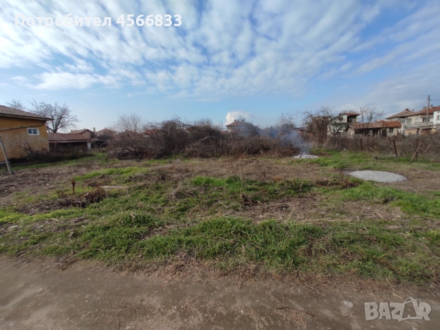Продава се УПИ дворно място в гр. Съединение, област Пловдив, снимка 7 - Парцели - 51388359