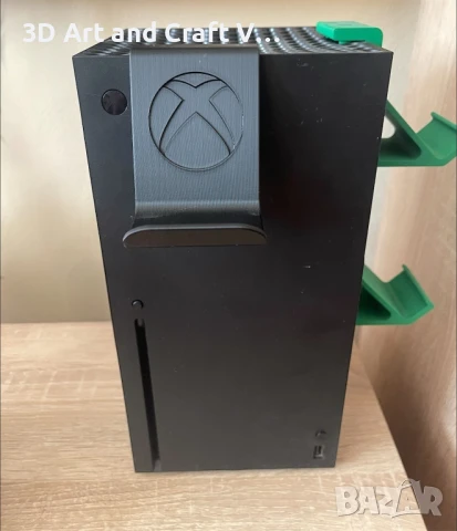 Поставки за Xbox контролери 🎮 , снимка 3 - Аксесоари - 51384669