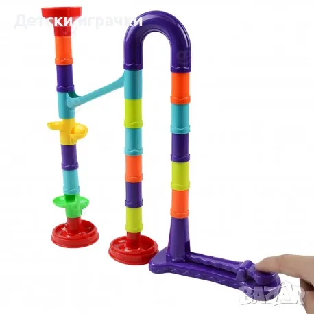 Игрален комплект спираловидна писта, снимка 4 - Други - 48953198