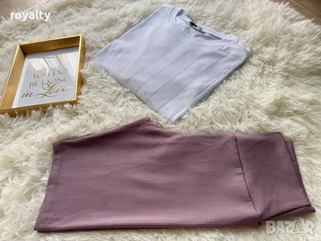 Дамски комплекти Различни цветове , снимка 9 - Спортни екипи - 50405782