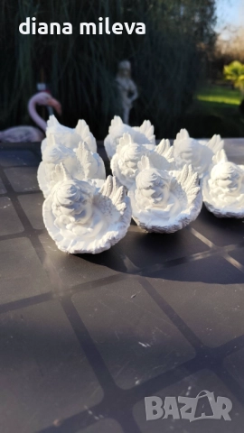 Ангелчета!!, снимка 17 - Декорация за дома - 52918408