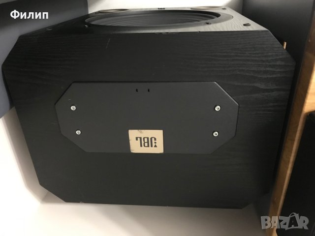 JBL PS 1400, снимка 8 - Тонколони - 43936272
