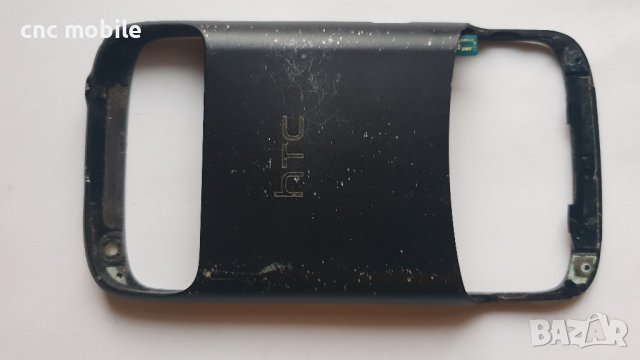 HTC Desire S - HTC S510e - HTC G12 оригинални части и аксесоари , снимка 2 - Оригинални батерии - 36770786