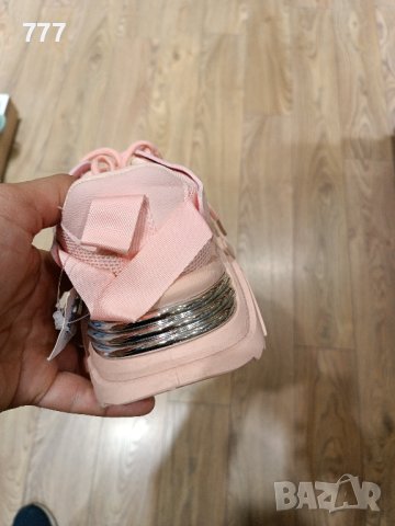 маратонки , снимка 3 - Маратонки - 43587539