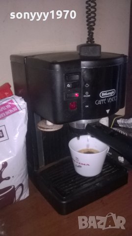 КАФЕМАШИНА, снимка 8 - Кафемашини - 27701626