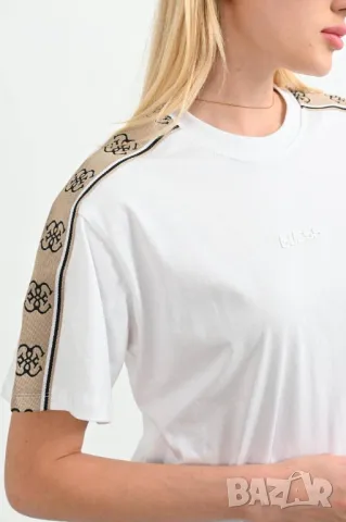 Guess дамски тениски , снимка 2 - Тениски - 49150054