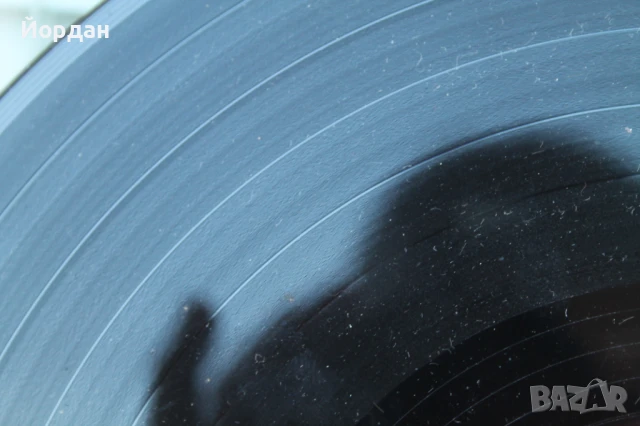 Грамофонна плоча/винил ''The Beatles'', снимка 8 - Грамофонни плочи - 51107801