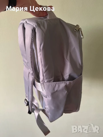 Раница за ръчен багаж WizzAir / Ryanair 40x20x25 – компактна и удобна, снимка 5 - Раници - 51164687