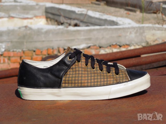 PF Flyers Bob Cousy -- номер 46.5, снимка 1 - Кецове - 26375654