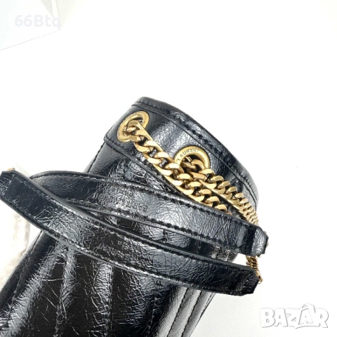 Дамски чанти Y.S.L, снимка 5 - Чанти - 53289008