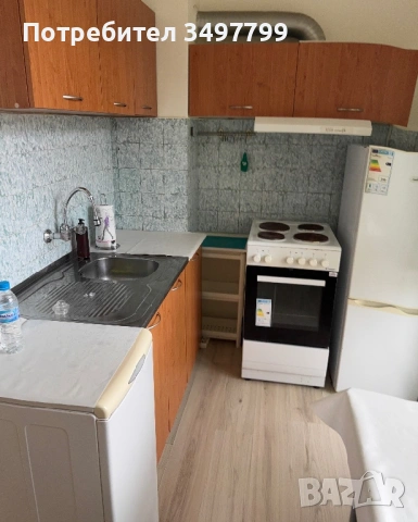 Собственик продава 3-СТАЕН, град Варна, Чайка, снимка 7 - Апартаменти - 53153714