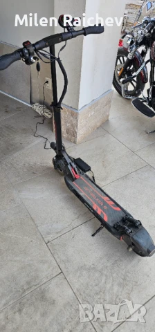 Тротинетка Каабо, снимка 3 - Други спортове - 51117491