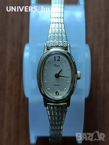 Дамски часовник TIMEX, снимка 2 - Дамски - 42299564