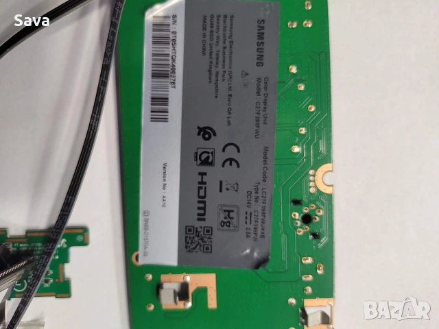 LC27F398FWUXXE:BN91-20177B