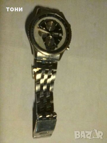 Часовник Бретлинг, снимка 7 - Мъжки - 27749287