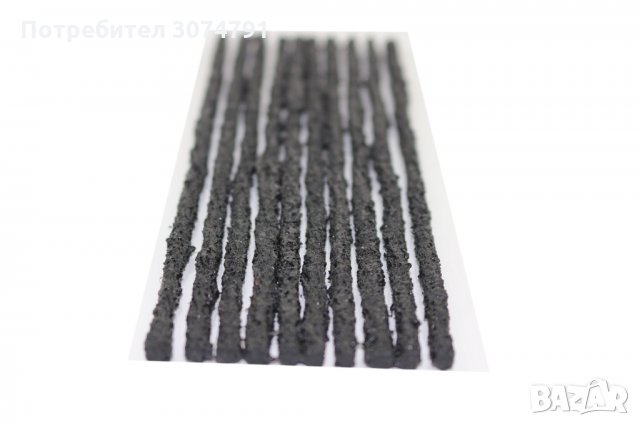 Комплект Фитили Вулканизиращи за поправка и лепене спукани гуми 200мм, снимка 6 - Аксесоари и консумативи - 32952247