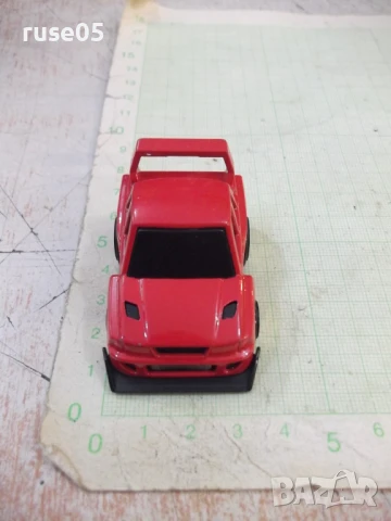 Кола - 832, снимка 4 - Колекции - 50504404