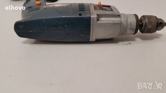 Бормашина AEG SB 2-400, снимка 3 - Бормашини - 29052956