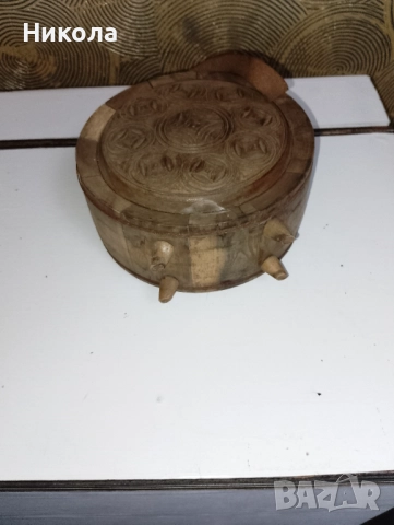 Бъкел,бъклица,павур ,поставка с чашки, снимка 7 - Бидони, бурета и бъчви - 51269353