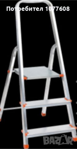 🇧🇬ВСИЧКИ МОДЕЛИ И РАЗМЕРИ АЛУМИНИЕВИ СТЪЛБИ ПРОИЗВЕДЕНИ В БЪЛГАРИЯ 🇧🇬, снимка 3 - Други инструменти - 38970366