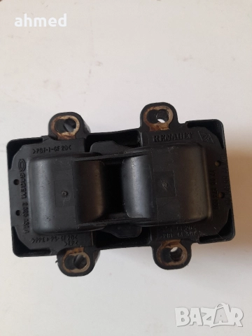 Запалителна бобина за рено, снимка 3 - Части - 52751849