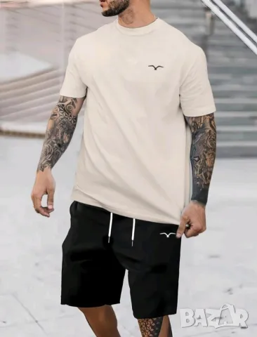 Ежедневен комплект , снимка 5 - Спортни дрехи, екипи - 49887840