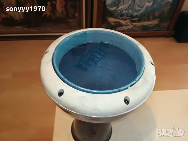 ГОЛЯМА ТАРАМБУКА ОТ СИРИЯ 43Х27СМ 0305231033, снимка 3 - Ударни инструменти - 40572005