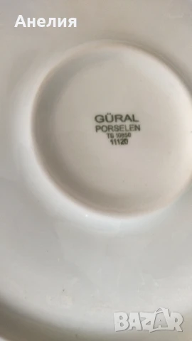 Съд за сервиране - бял ,нов., снимка 4 - Други - 51226700