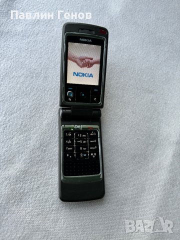 Nokia 6260 , Нокия 6260