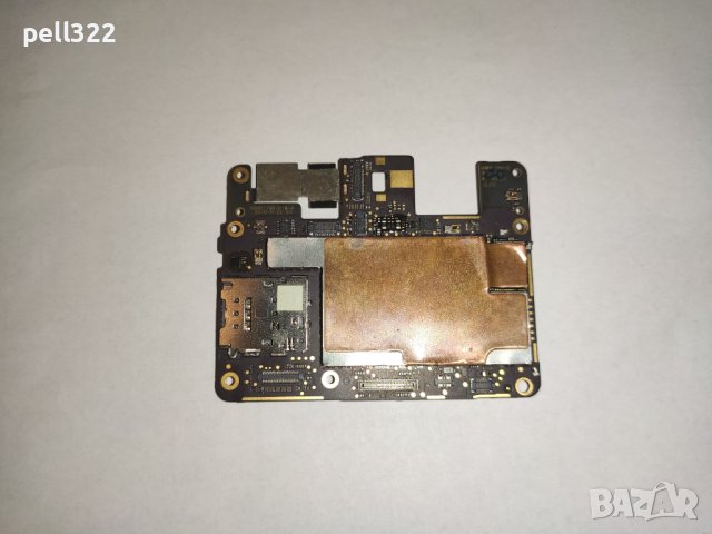 Google Pixel 32/4 GB (2016) на части, снимка 3 - Резервни части за телефони - 37760744