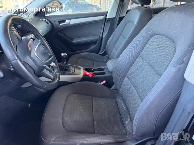 Ауди А5 2.0 TFSI бензин 2010 Г 6 ск само на части , снимка 10 - Части - 51768164