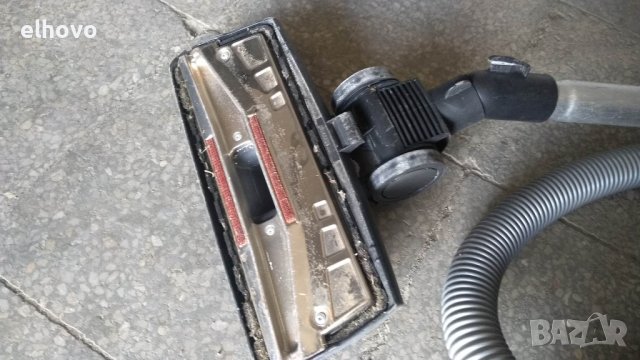 Прахосмукачка Dirt Devil Infinity M5011, снимка 9 - Прахосмукачки - 40818528