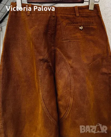 Панталон TURBO FASHION Германия, снимка 5 - Панталони - 47564475